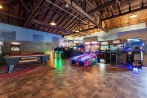 Spielezimmer