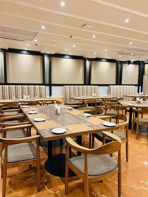 ร้านอาหาร