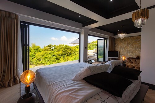 Best Stay SeaView Studio C253