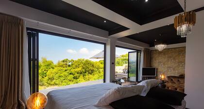 Best Stay SeaView Studio C253