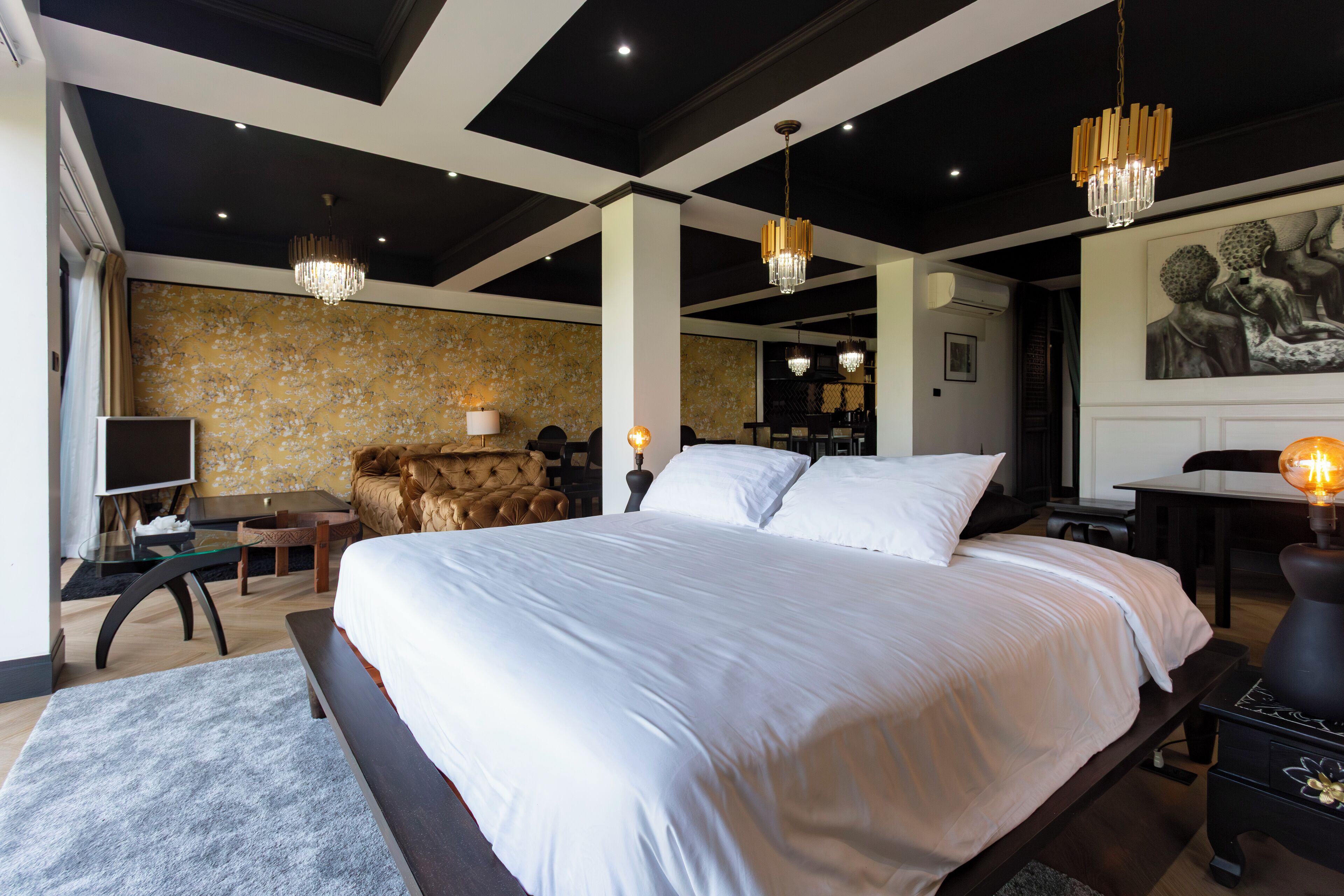 อพาร์ทเมนท์ | Wi-Fi ฟรี