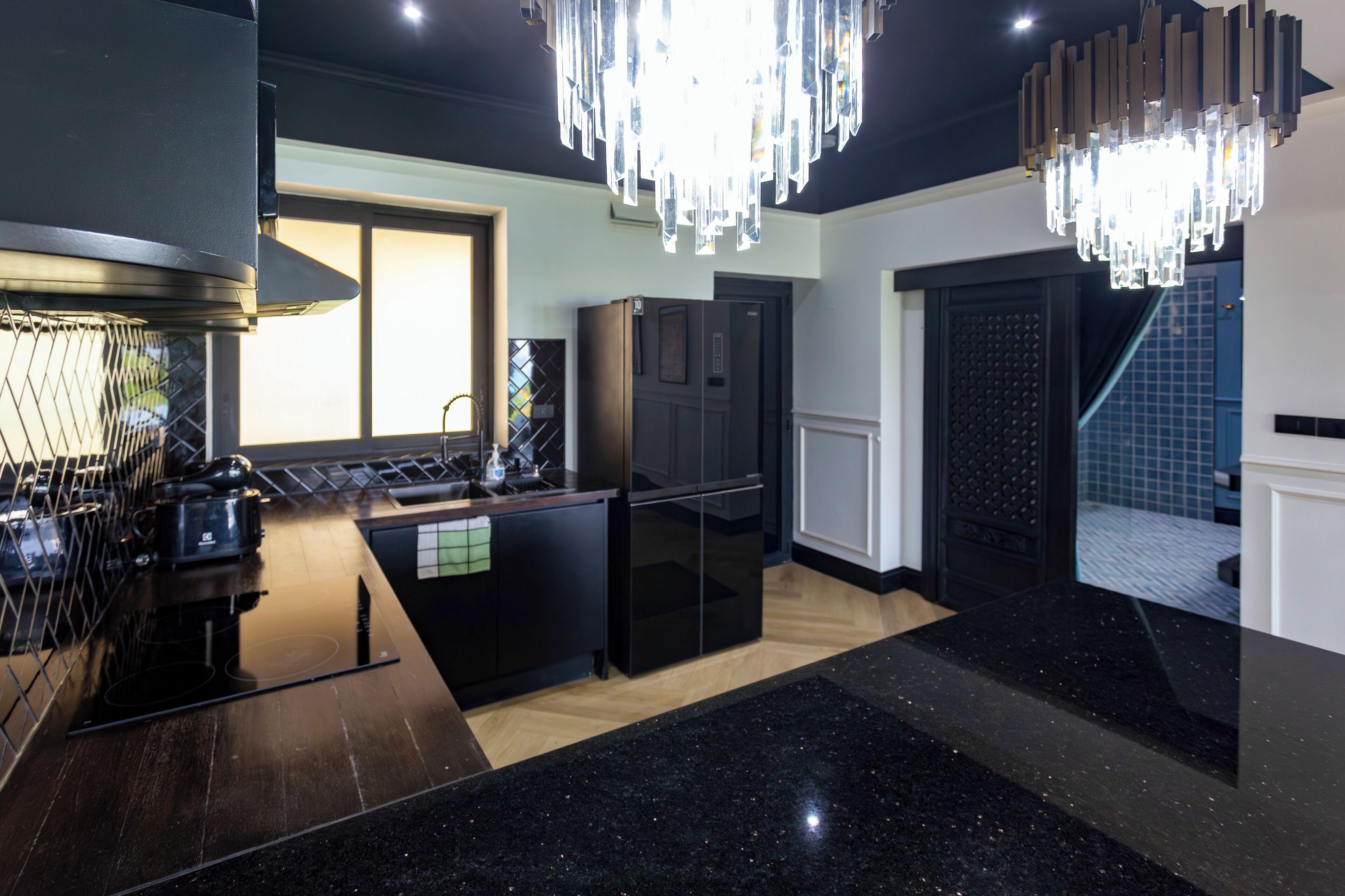 Apartamento | Cocina privada