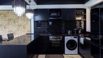 Apartment | Dapur peribadi