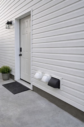 Detalle exterior