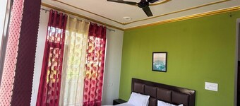 Pir Panjal Outpost