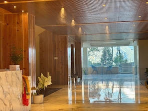 Recepción