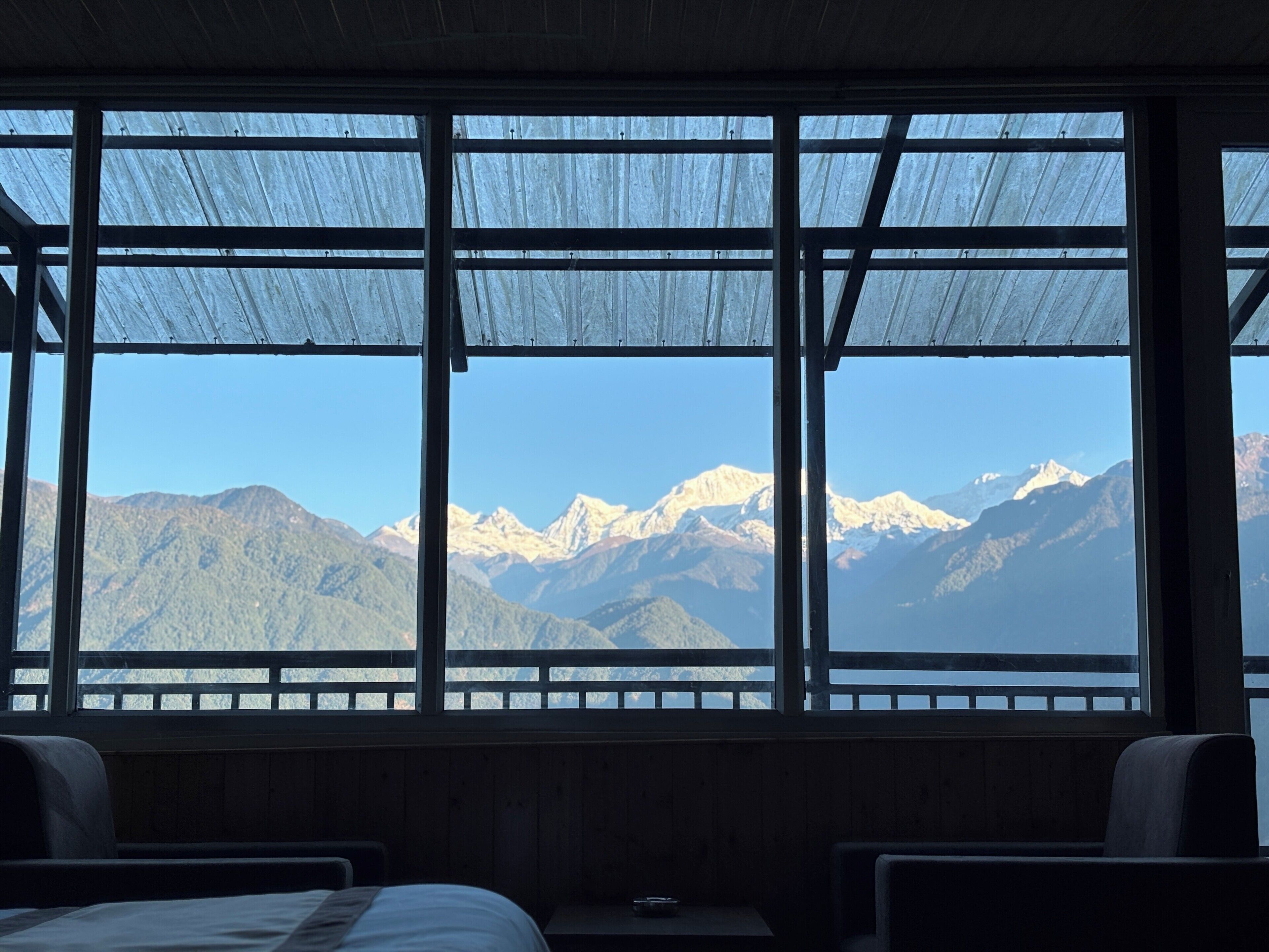 Superior Room, Mountain View | Free WiFi