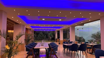 Façade de lâhĂ©bergement