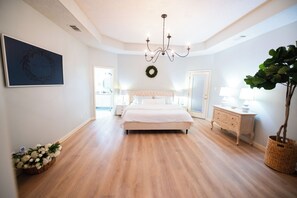 3 Schlafzimmer, Bügeleisen/Bügelbrett, kostenloses WLAN, Bettwäsche