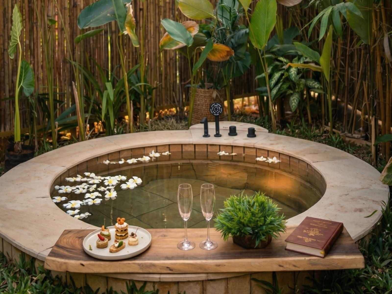 5 piscines extérieures