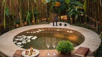 5 piscines extérieures