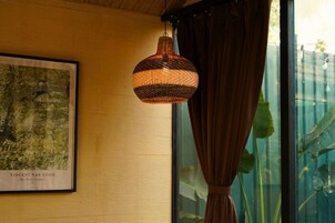 Vila luxo | Wi-Fi de cortesia, roupa de cama