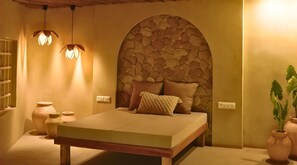 Superior Oda, Havuz Manzaralı | Teras/veranda