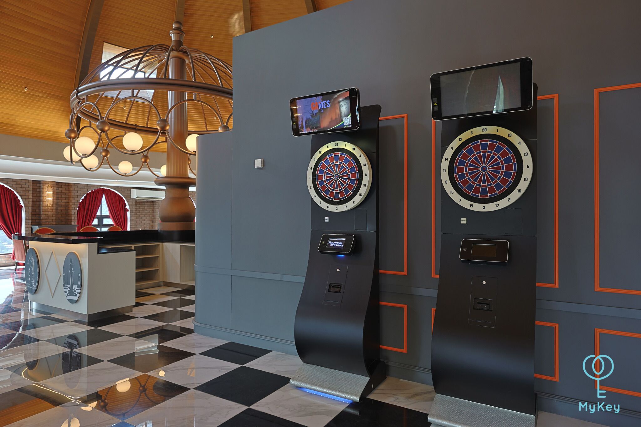 Lobbylounge
