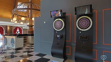 Lobbylounge