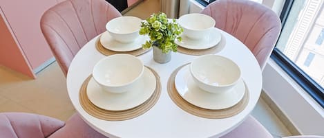 Grand Suite | Kalis bunyi, seterika/papan seterika, Wi-fi percuma