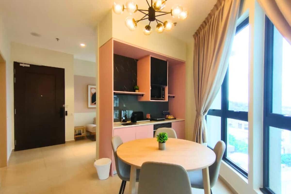 Suite executiva | Planxa i posts de planxar i wifi gratuïta