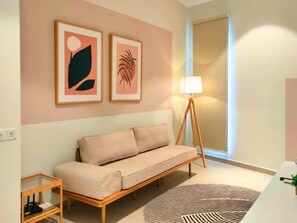 Suite executiva | Planxa i posts de planxar i wifi gratuïta