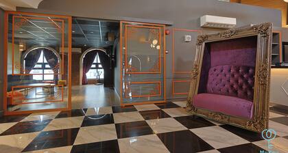 Paxtonz by Mana Mana