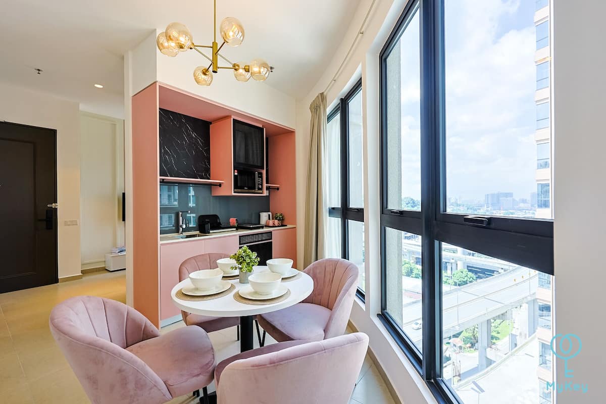 Suite Grand | Planxa i posts de planxar i wifi gratuïta