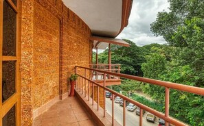 Property grounds - Parklane Hotel (Mysuru)