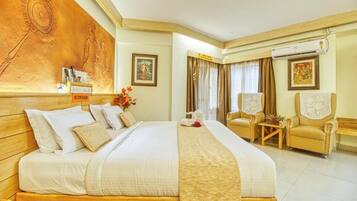 Sistema de insonorización, wifi gratis y acceso para silla de ruedas