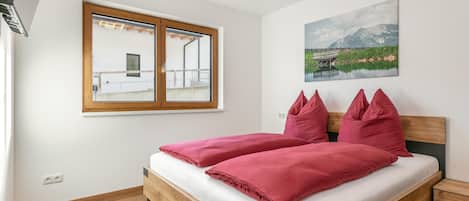 2 soverom og internettilgang