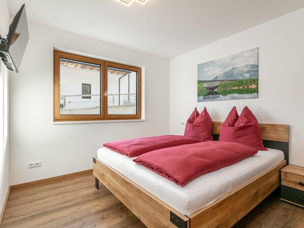 2 habitaciones y internet 