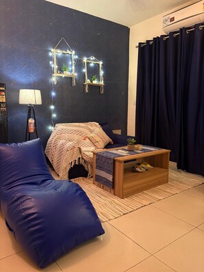 Téléviseur connecté