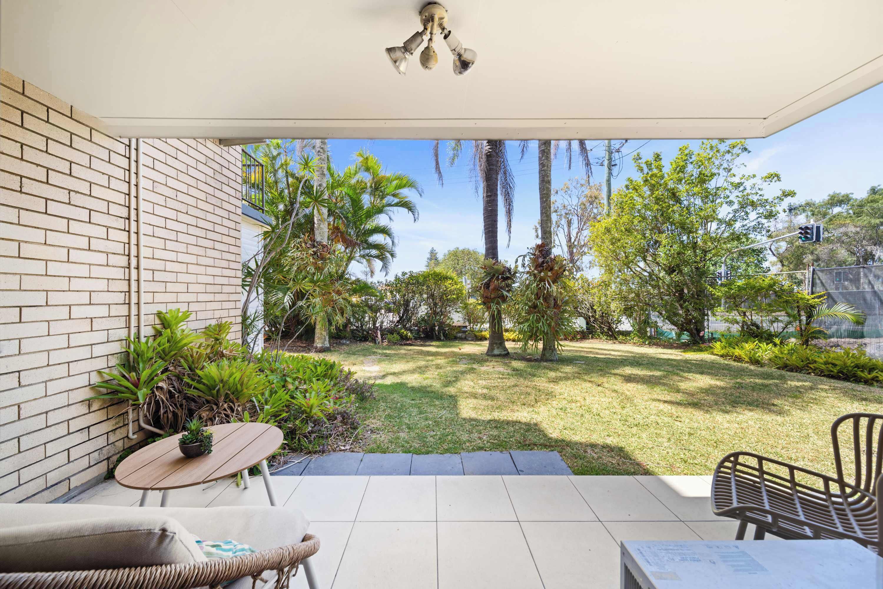Terrass/Patio
