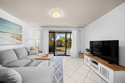 Chambers River Waterfront Retreat