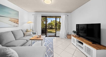 Chambers River Waterfront Retreat