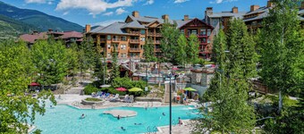 Ski, Hike & Relax – Perfect All-Season Retreat