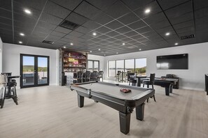 Bar (ter plaatse)