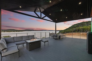 Terras