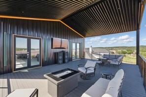 Terras