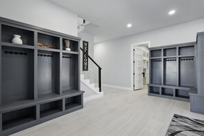 Interieur