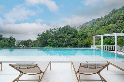 Seavale Patong Phuket