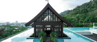 Seavale Patong Phuket