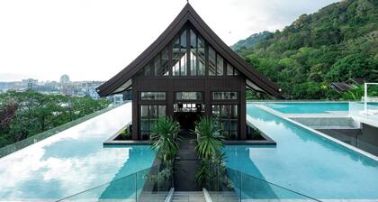 Seavale Patong Phuket