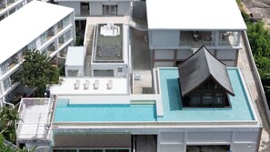 Exterior - Seavale Patong Phuket (Patong)