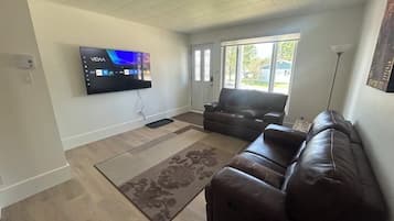 Téléviseur connecté