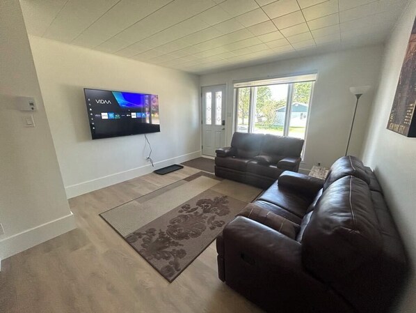 Smart TV