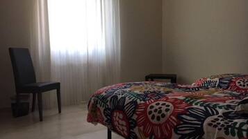 Appartement, 1 chambre, fumeur