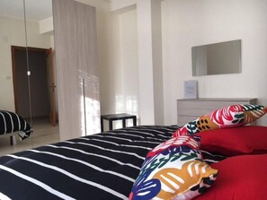 Apartment, 1 Bedroom, Smoking | 1 bedroom - Appartamento Gran Sasso - Guest House (Chieti)