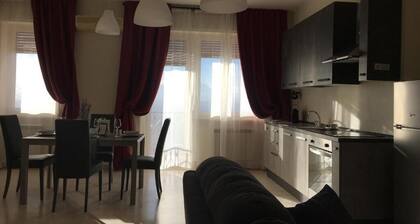 Appartamento Gran Sasso - Guest House