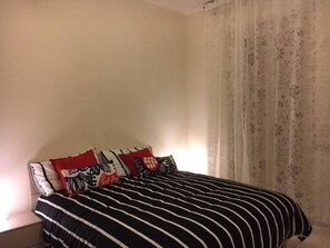 1 chambre