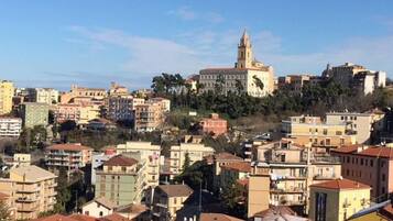 Appartement, 1 chambre, fumeur | Extérieur