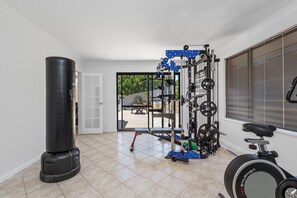 House | 4 bedrooms - The Monaco Mansion Dianella - Sepal Stay (Perth)