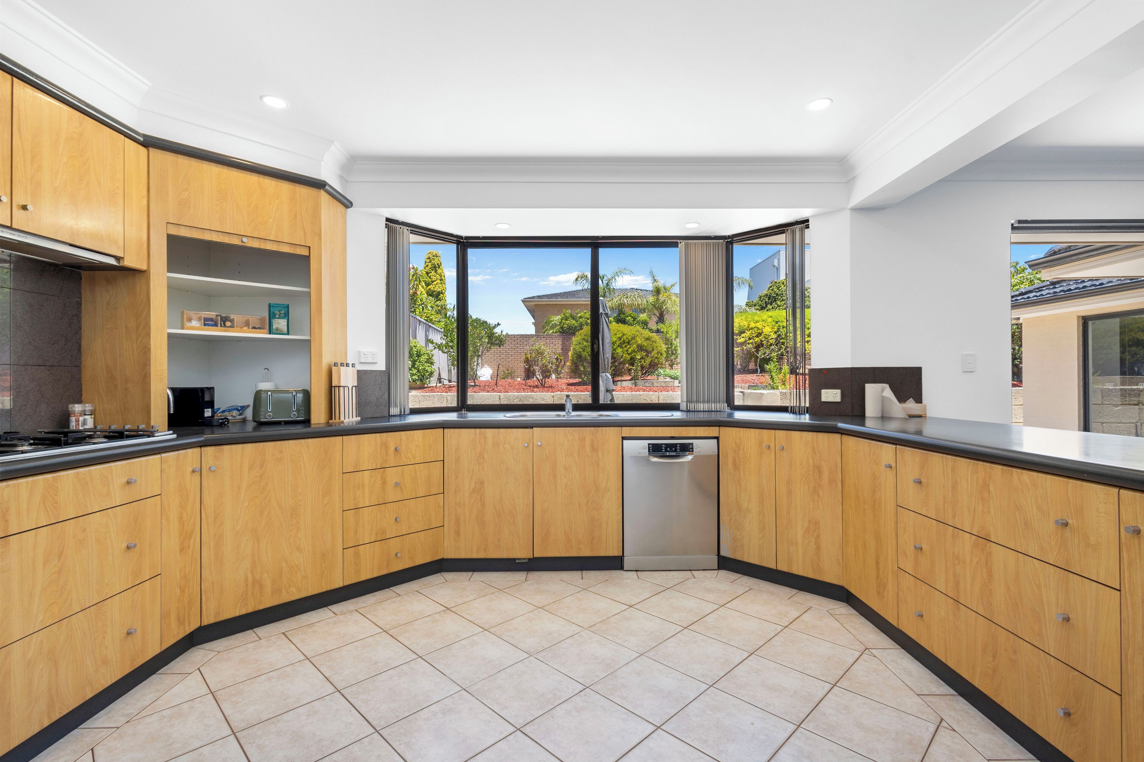 獨棟房屋 | 4 間臥室